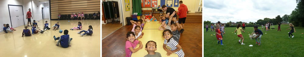 Si Sports - School Coaching